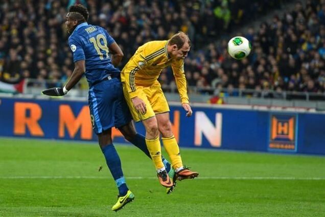 Зозуля добивается от 'Днепра' трехкратного увеличения зарплаты