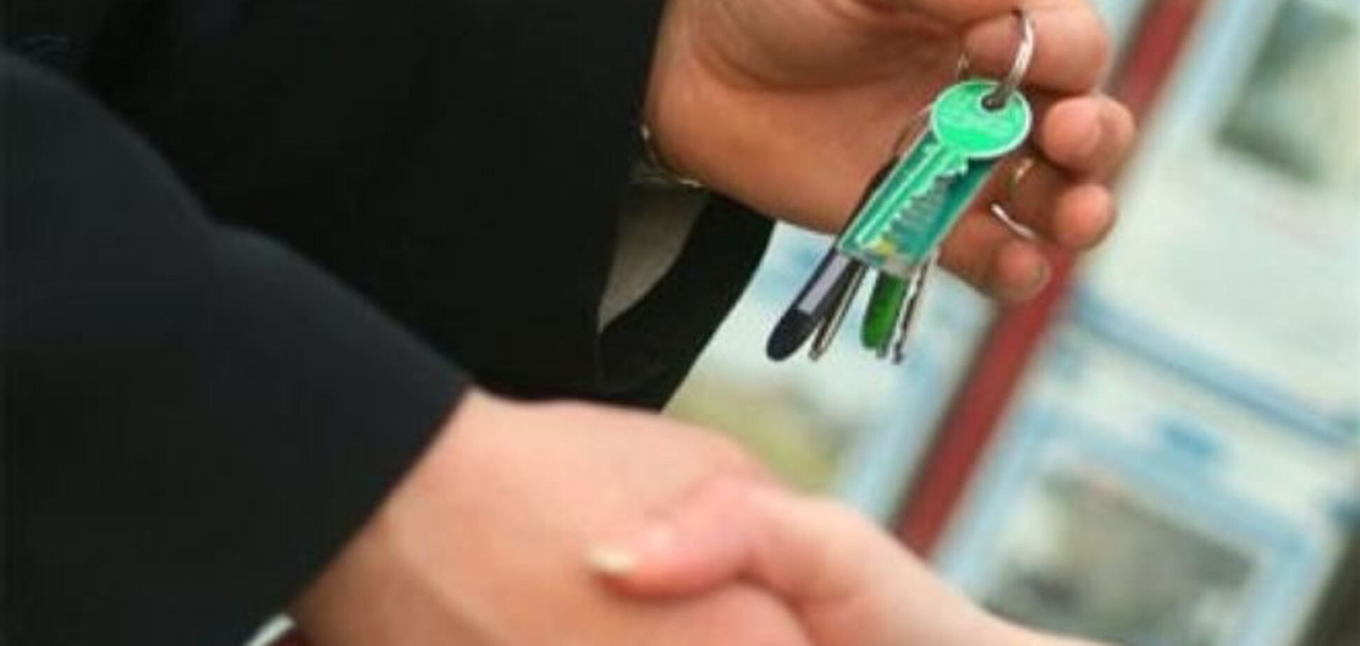 Укрзализныця строит дома для своих сотрудников