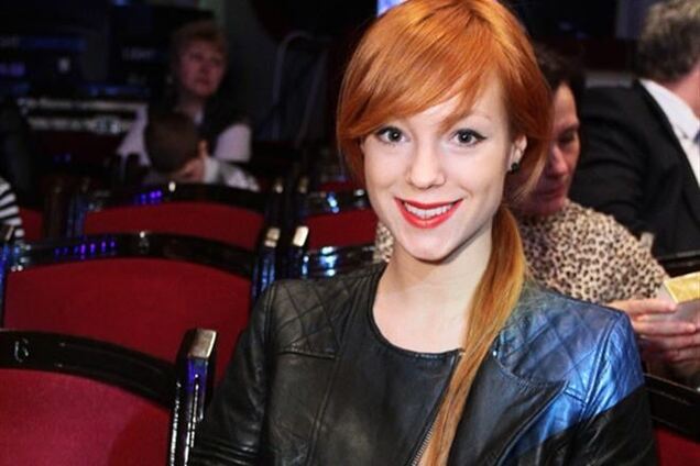 Жена Тигипко вдохновила Тарабарову на песню