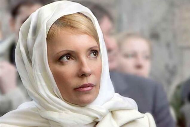 В колонии заявили, что 25 ноября Тимошенко ни с кем не встретится