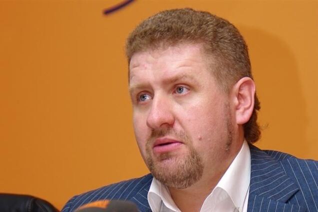 Кость Бондаренко: каменем спотикання между Україною та ЄС є не Тимошенко, а фінанси