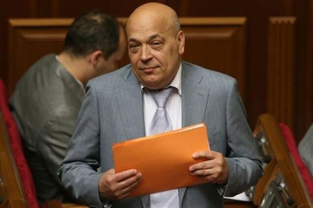 Москаль запросил у Азарова подробности принятия решения об отсрочке ассоциации с ЕС