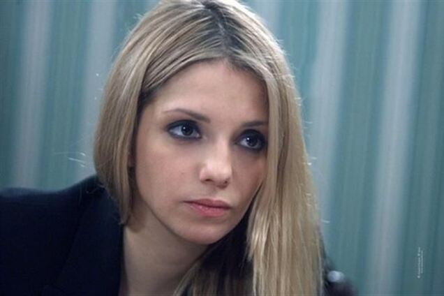 Євгенія Тимошенко: якщо маму не звільнять - вона помре