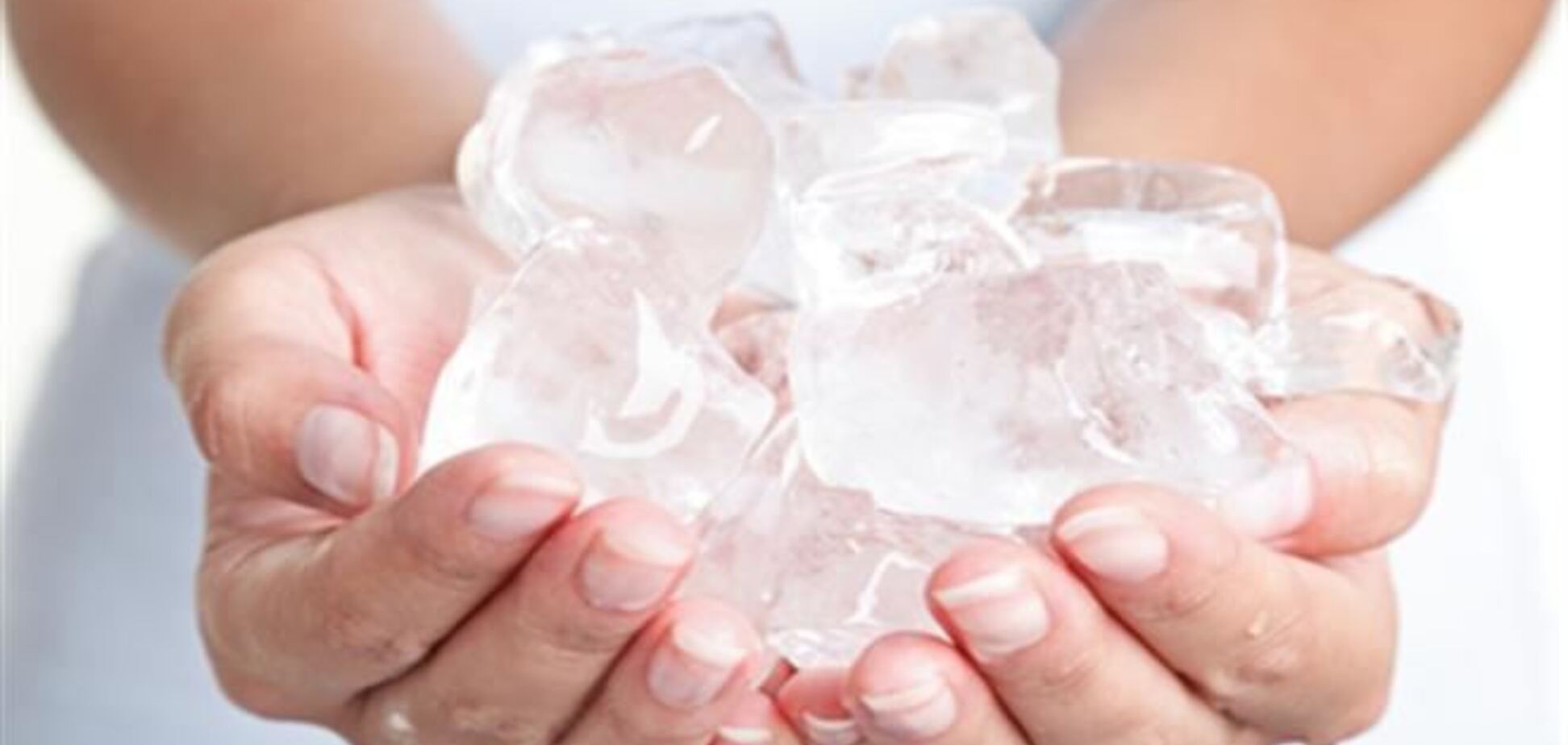 Холод поможет похудеть на 8 кг за 3 месяца