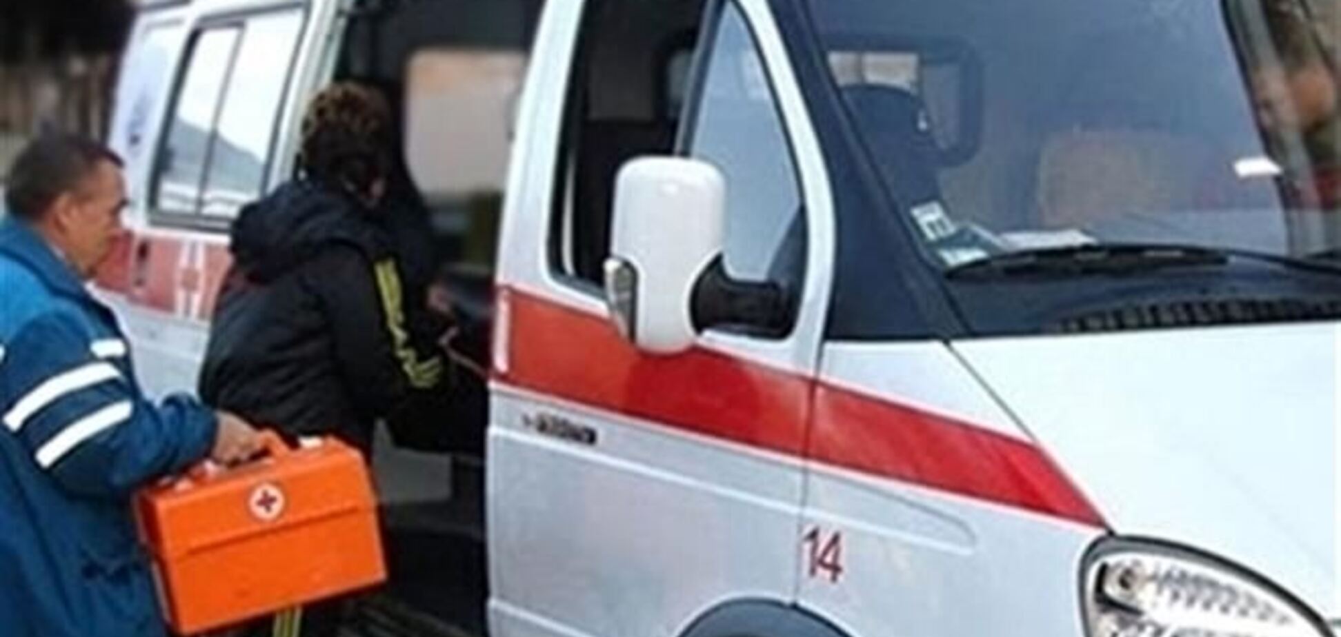 На Луганщині газова плита погубила двох чоловік