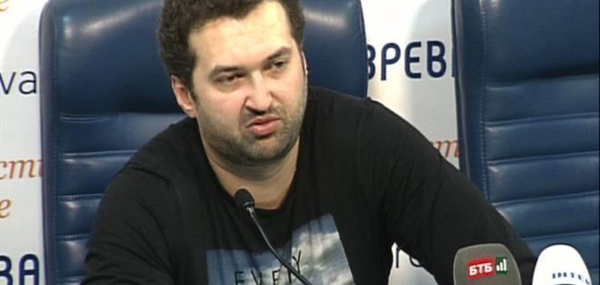 Оппозиции выгодно, чтобы Соглашение об ассоциации не было подписано – Голобуцкий