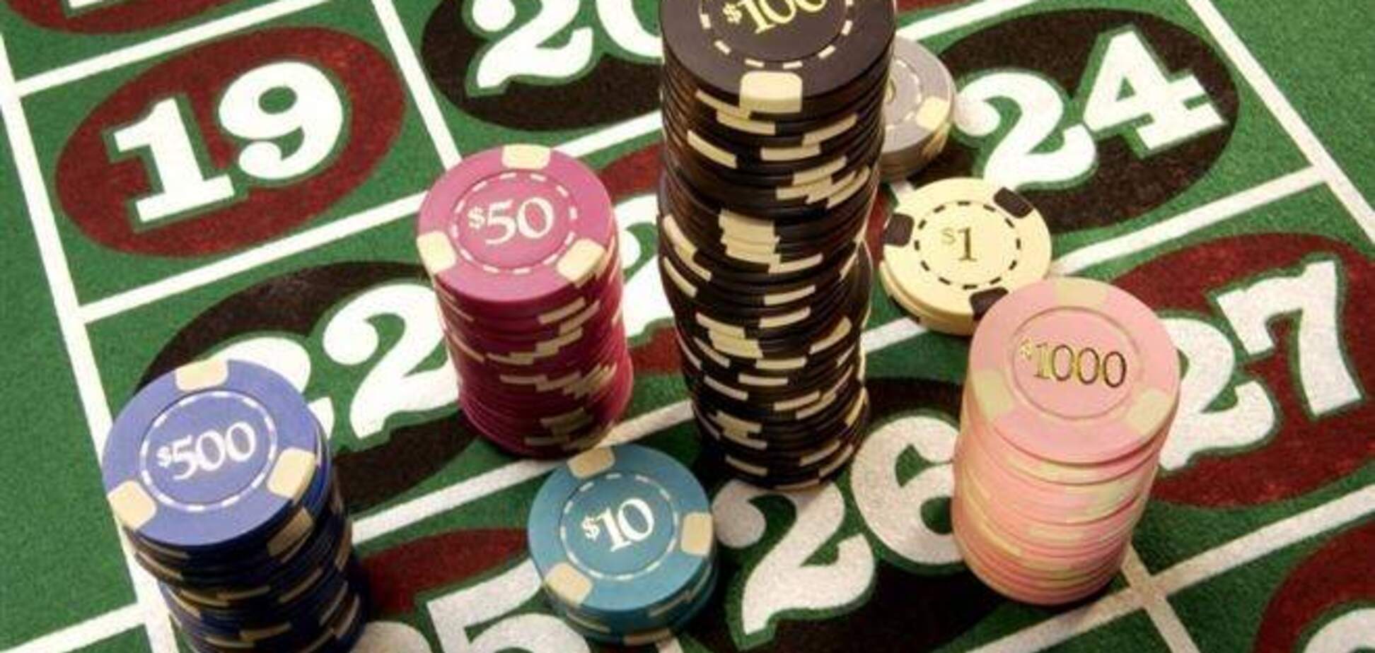 В Каталонии задержан мошенник, менявший фишки казино на деньги туристов 