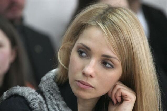 Тимошенко встретит свой день рождения с дочерью