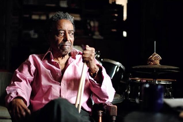 Умер известный джазовый музыкант Чико Гамильтон