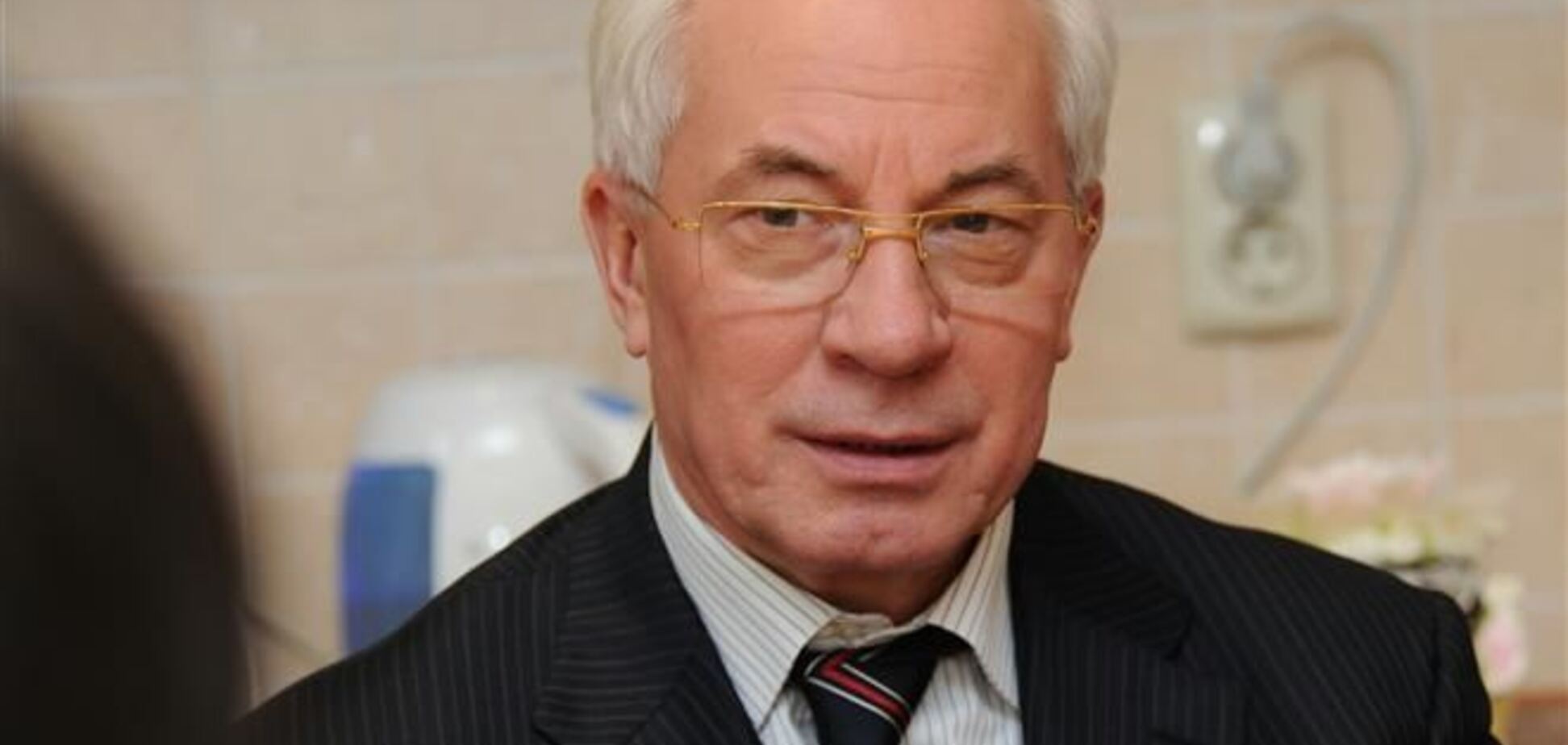 Азаров рассказал, что Янукович будет делать на Вильнюсском саммите