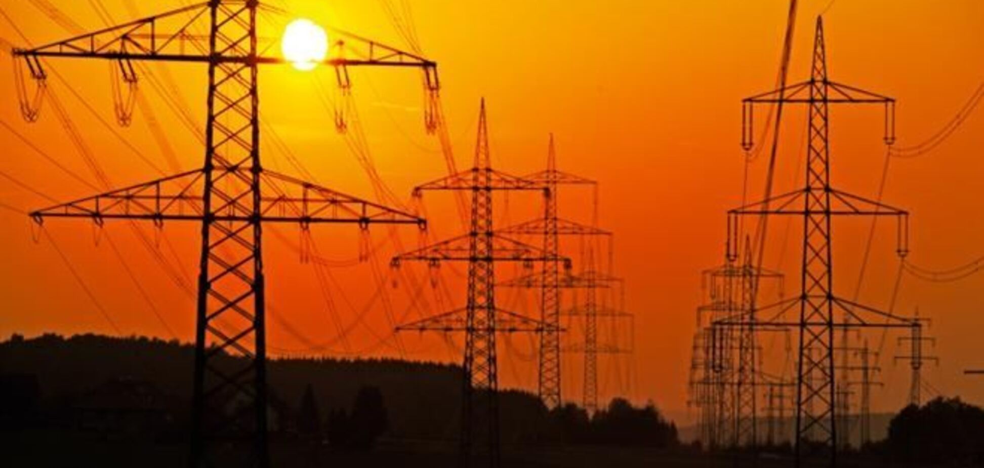 Несмотря на убытки от экспорта электроэнергии, ДТЭК продолжит поставки в Европу