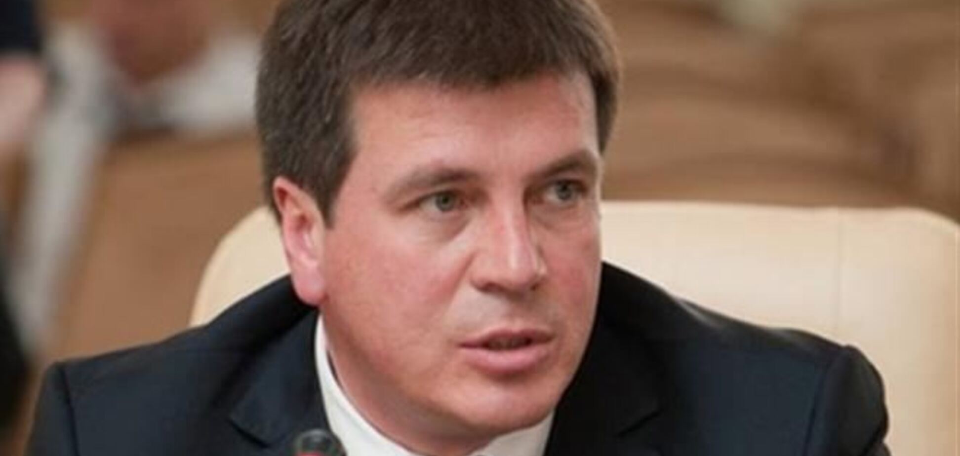 Підписання угоди з ЄС дозволить впровадити нові технології у будівництві - Зубко