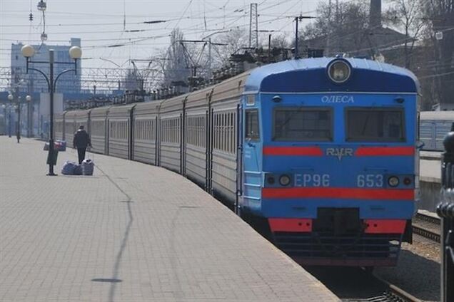 В продаже имеются ж/д билеты на предрождественские дни на любой вкус и кошелек