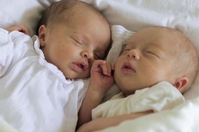 Українці в жовтні називали дівчаток Анджеліна Джолі