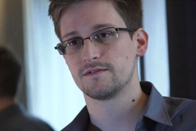 Сноуден лідирує в номінації 'Людина року'