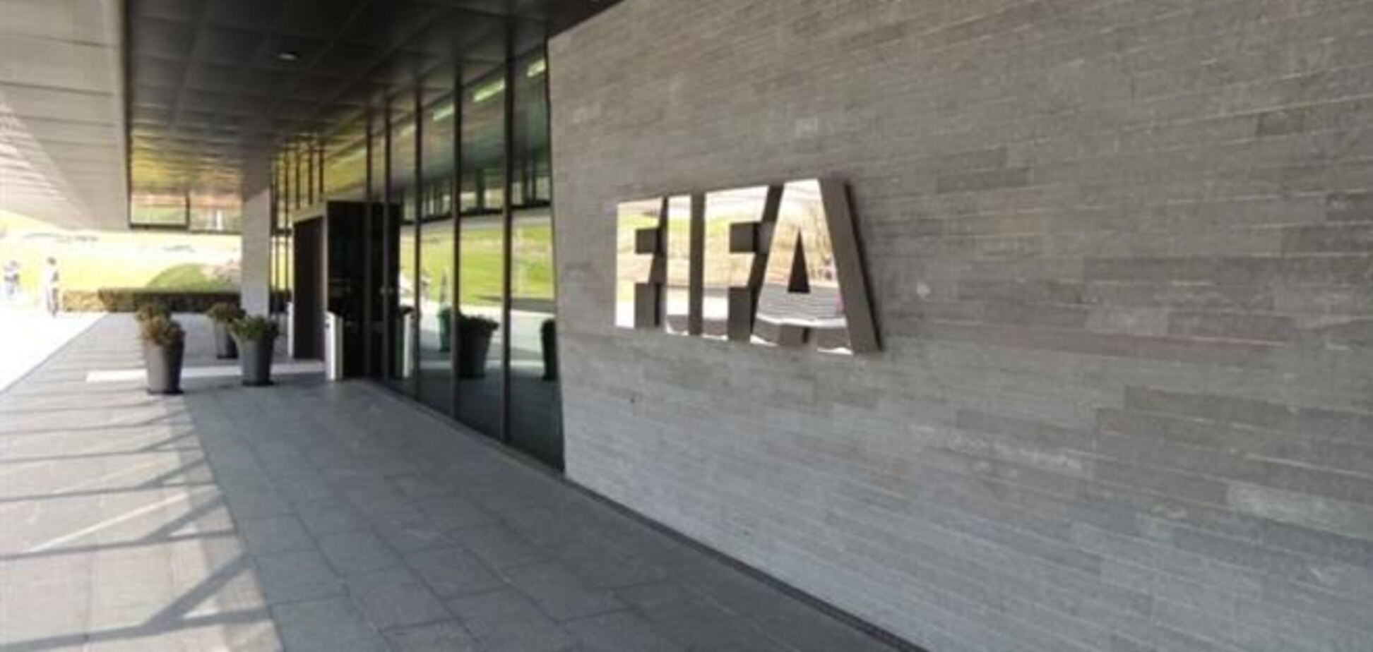 ФИФА отклонила жалобу Буркина-Фасо на Алжир