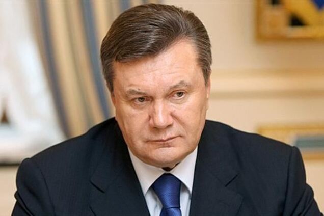 Янукович поедет на Вильнюсский саммит