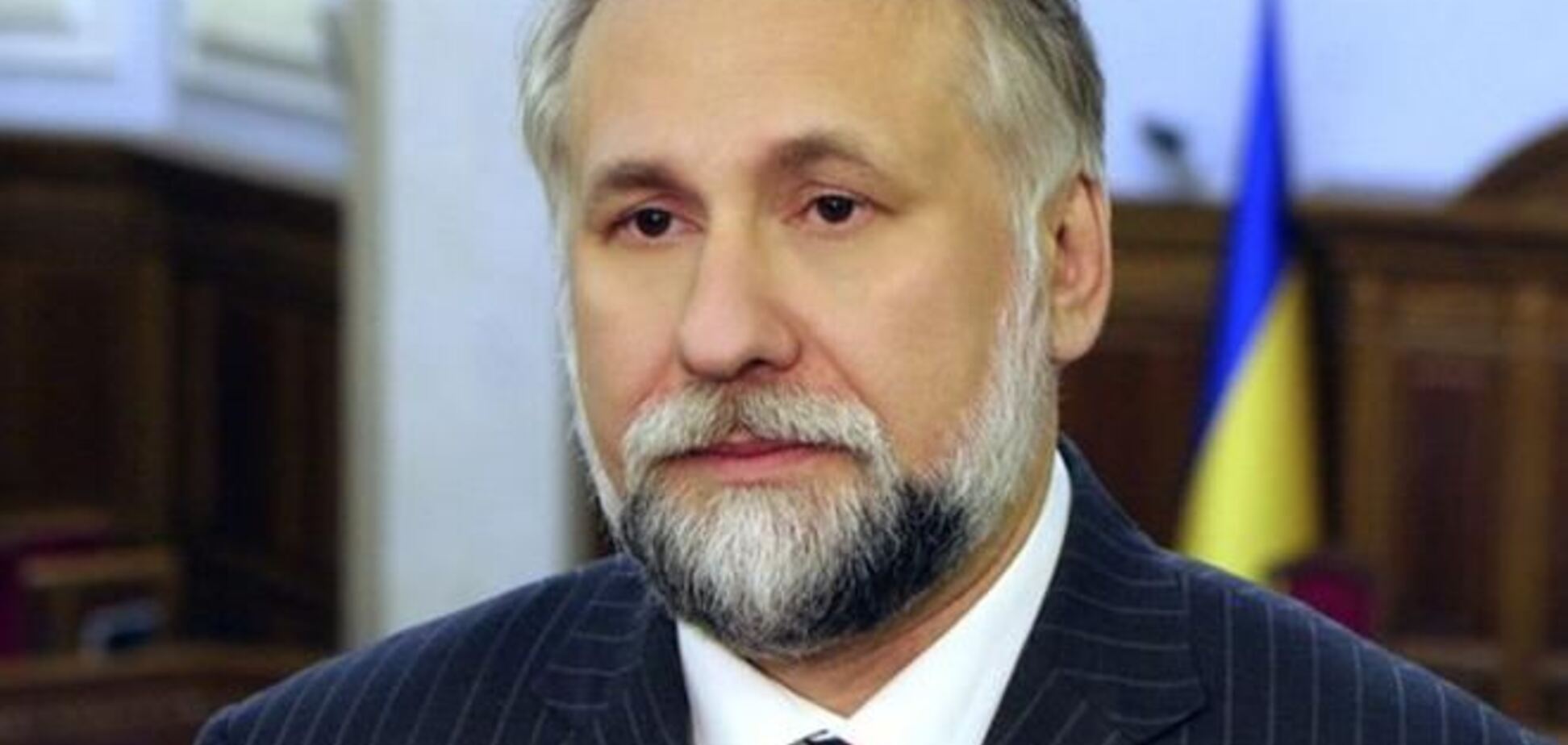 Тимошенко діє за планом: голодування, лікарі 'Шаріте', єврокомісари, виїзд за кордон - Кармазін