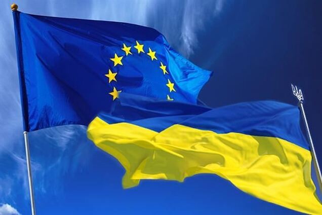ЄС прийме декларацію для продовження Україною євроінтеграційного курсу