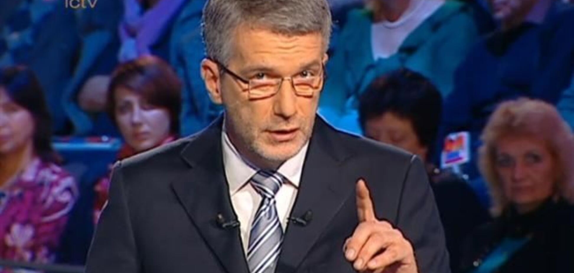 Ковыляем в Европу с бревнами в глазах