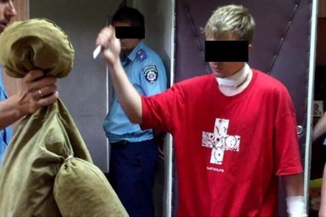 В Крыму из СИЗО сбежал убийца: открыто производство