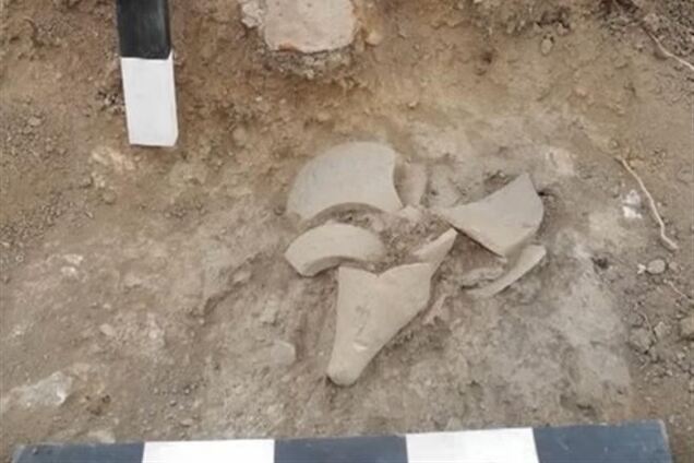 У Севастополі виявлено маєток, якому 2500 років