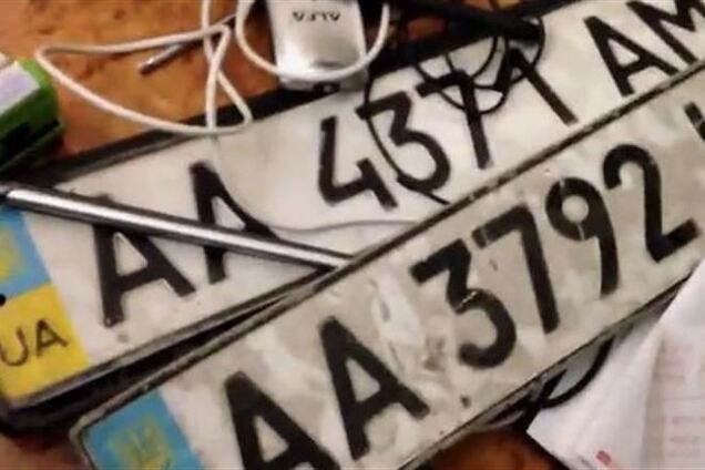 СБУ требует расследования в связи с нападением на Европейской площади