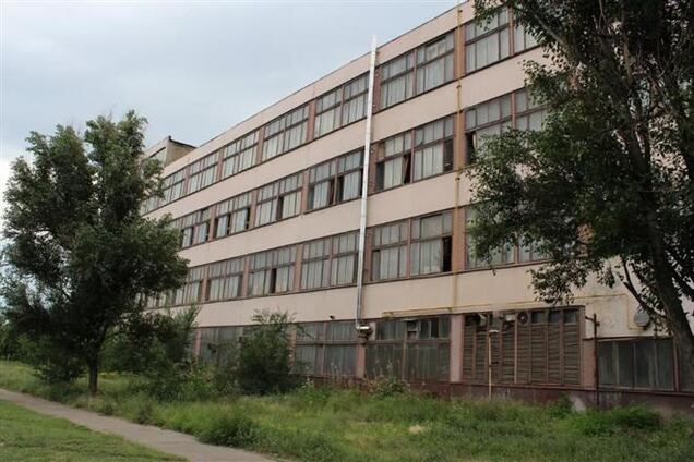 На мелітопольської фабриці багатотисячні борги по зарплаті