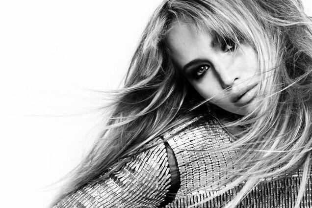 Кольчуга Дженнифер Лоуренс