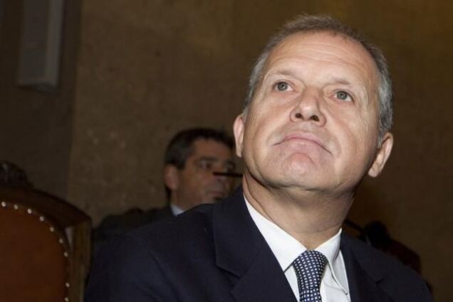 В Австрии отменили приговор экс-главе МВД