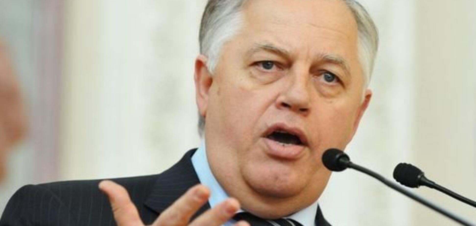 КПУ: Фюле подтвердил, что в ходе переговоров с ЕС Украина не отстаивала свои нацинтересы