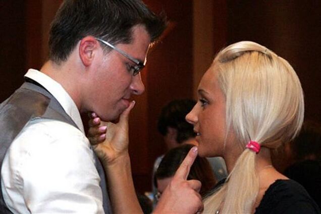 ТОП-5 звездных разводов года