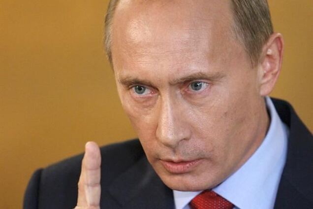 Путин призвал ЕС деполитизировать ситуацию вокруг Киева