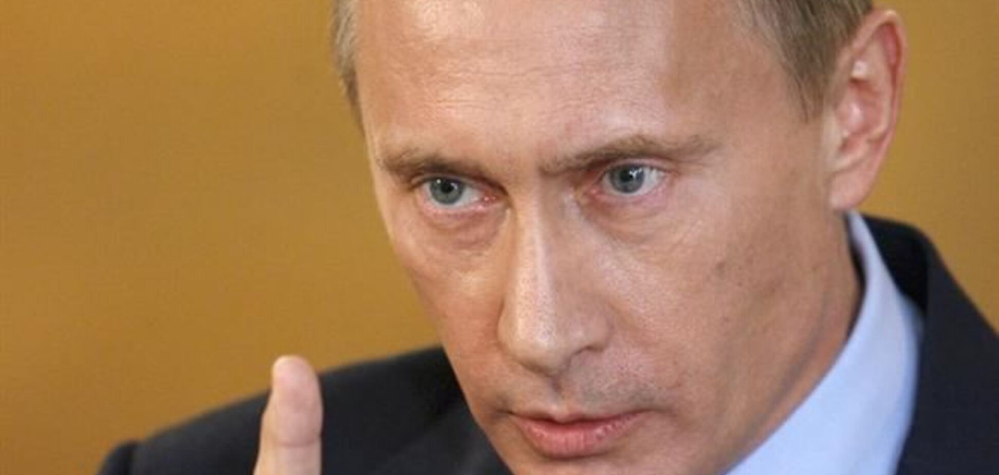 Путін закликав ЄС деполітизувати ситуацію навколо Києва