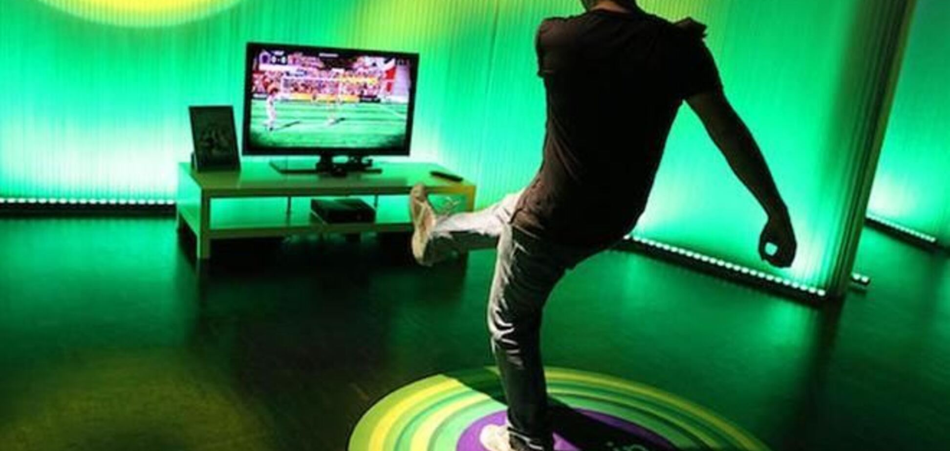 Apple купила израильского разработчика сенсоров для игрового контроллера движений