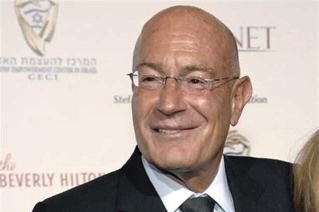 Продюсер фильма 'Красотка' признался в шпионаже в пользу Израиля