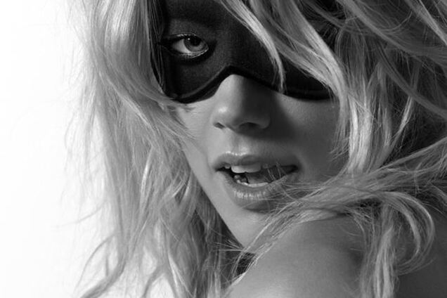 Эмбер Херд: под маской стервы