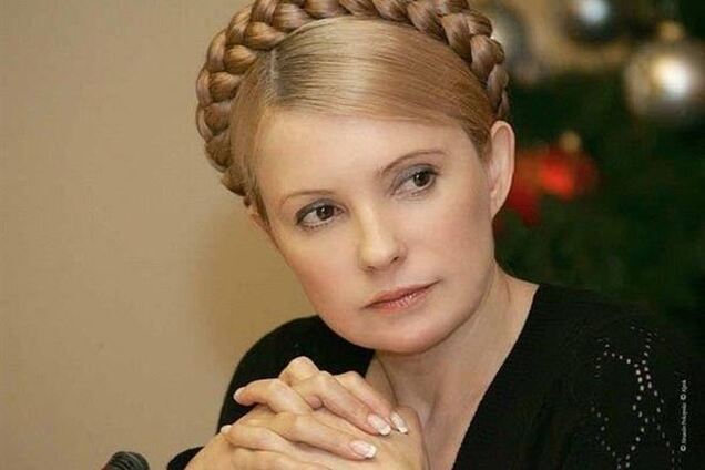 'Батьківщина' опасается за жизнь Тимошенко и требует немедленно ее освободить