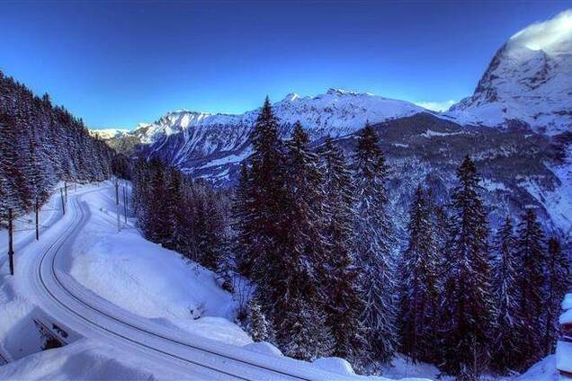 Украинцы еще могут купить ж/д билеты на Рождество