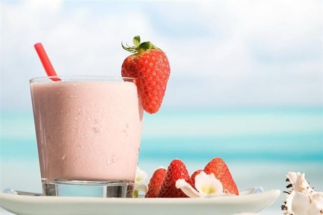 Его величество белок: сжигаем жир, наращиваем мышцы