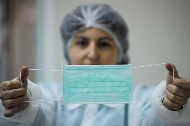 Киевлян предупреждают об эпидемии гриппа