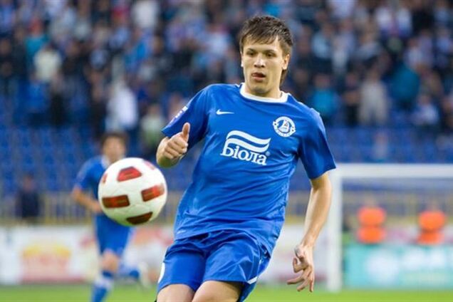 'Ювентус' и 'Бенфика' ведут борьбу за Коноплянку