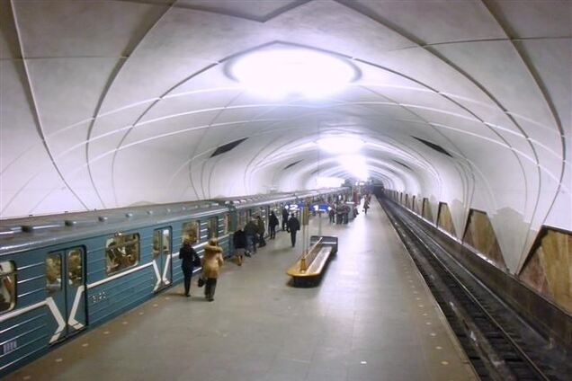 У московському метро хочуть створити пункти перевірки гастарбайтерів 