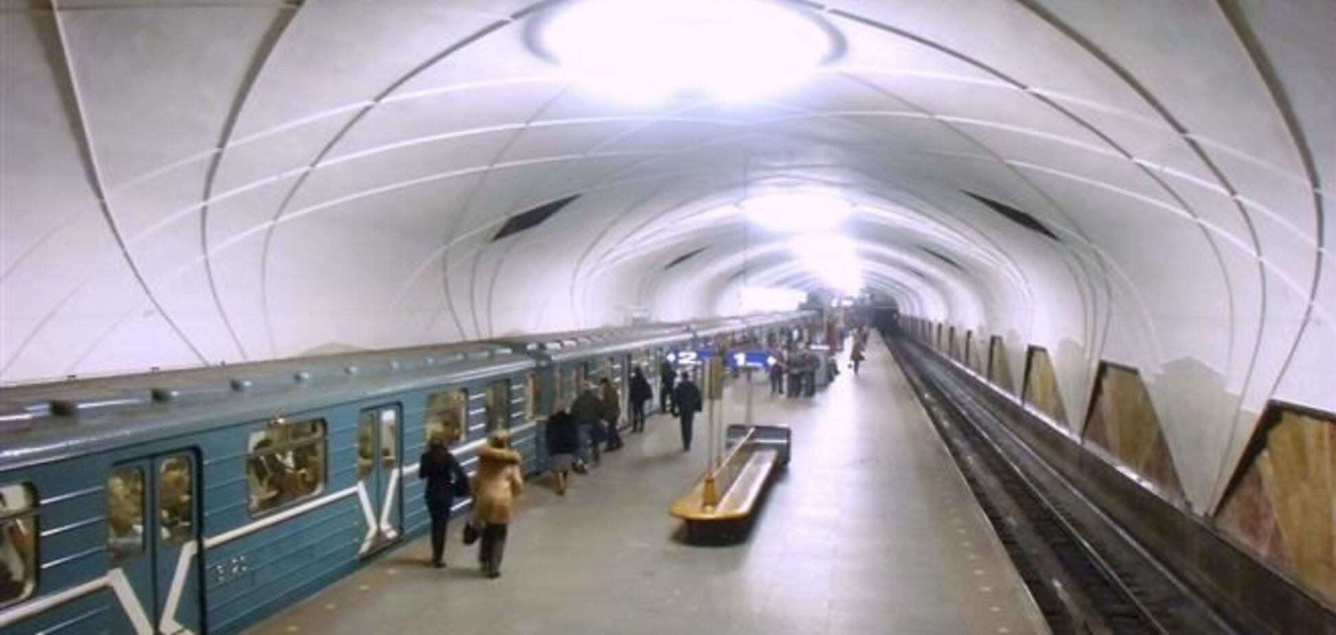 В московском метро хотят создать пункты проверки гастарбайтеров