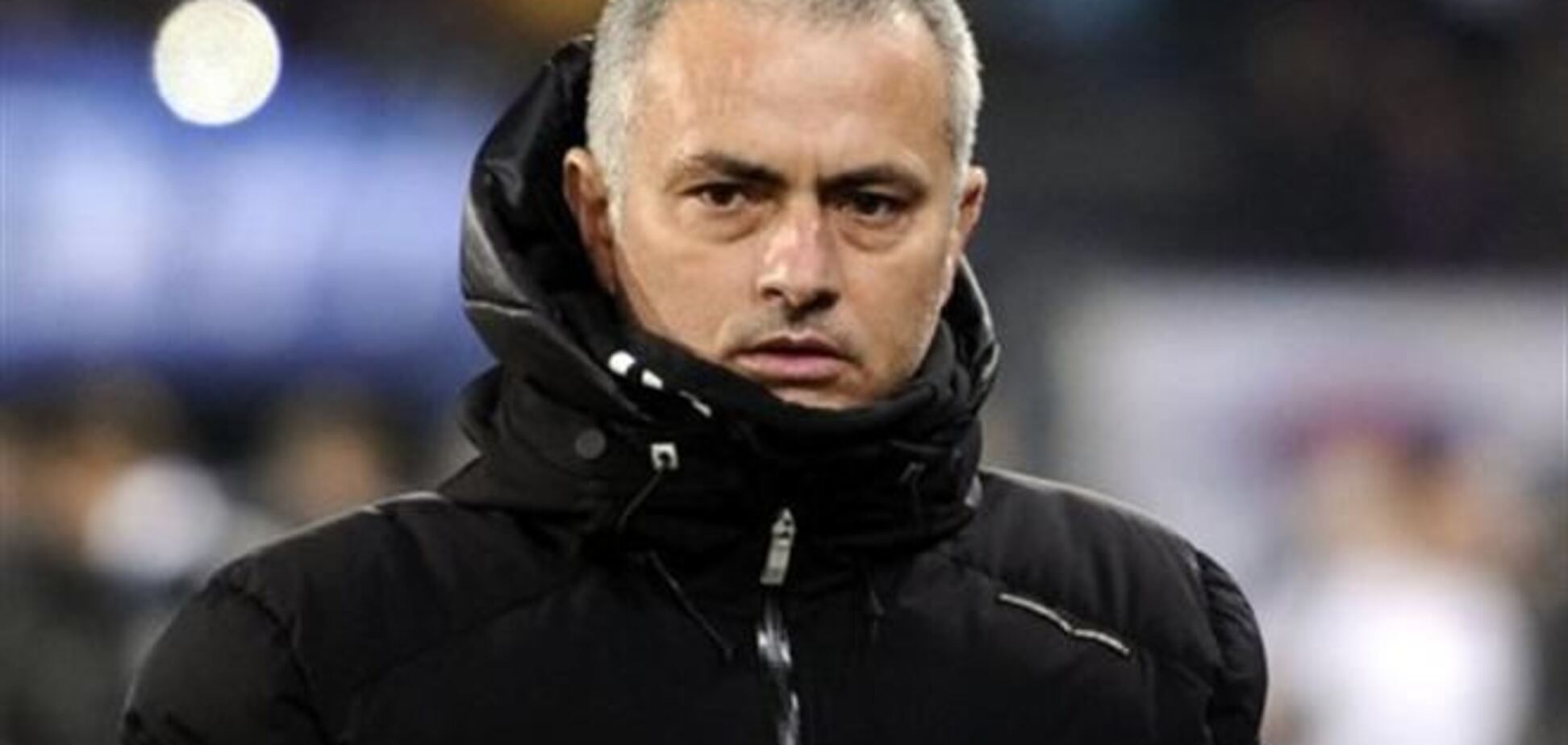 Моуриньо: 'Челси' заслужил это поражение