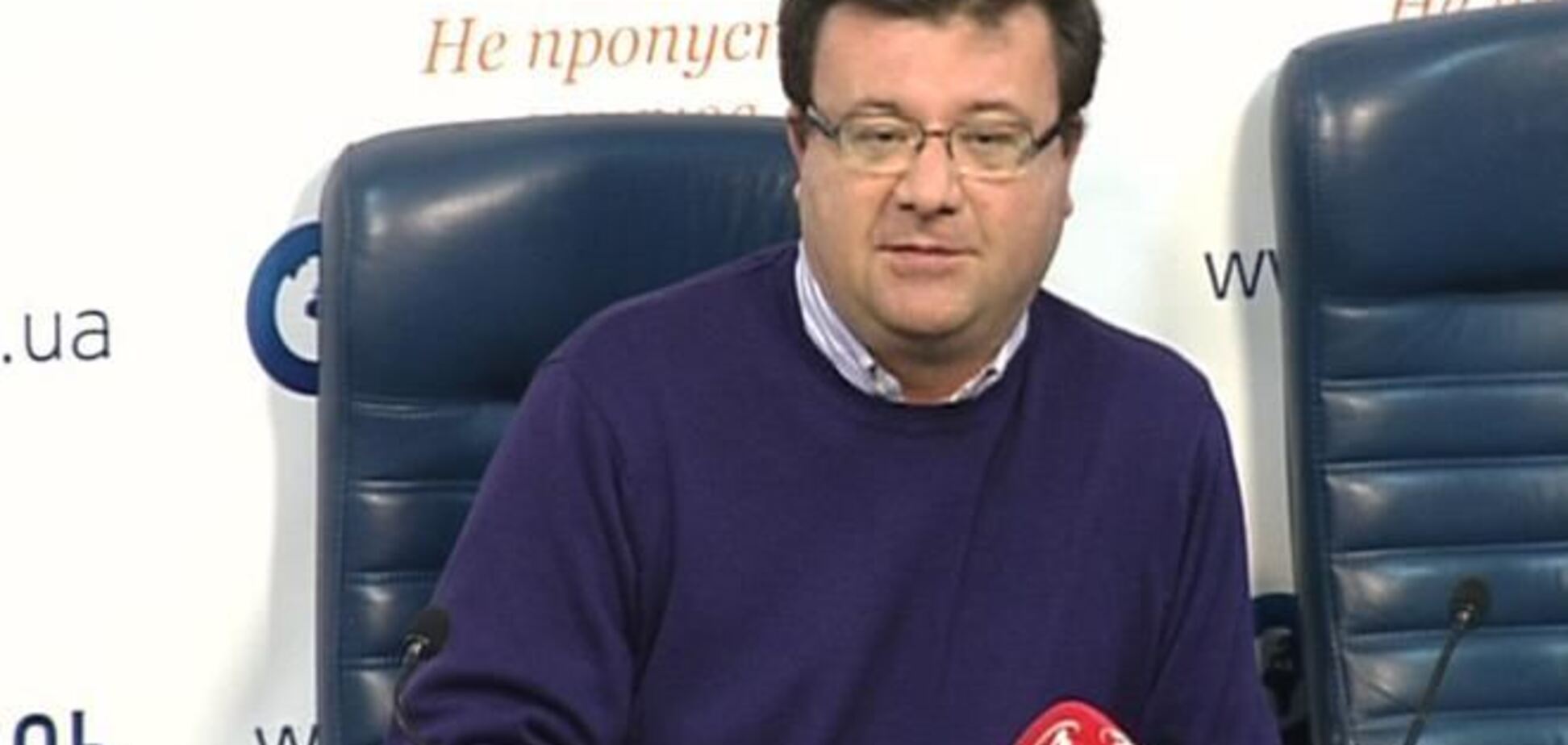 Зрив підписання Угоди призведе до радикалізації суспільства - Павловський