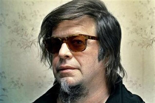 Борис Гребенщиков отметил 60-летие новым альбомом