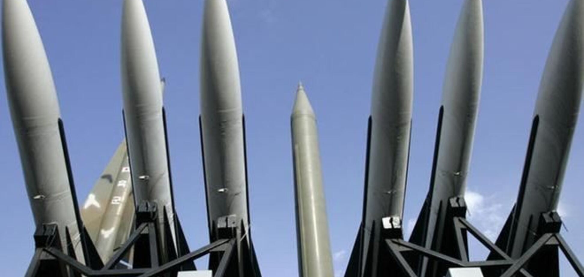 Лідери США підозрюють РФ в порушенні угод з ядерного роззброєння