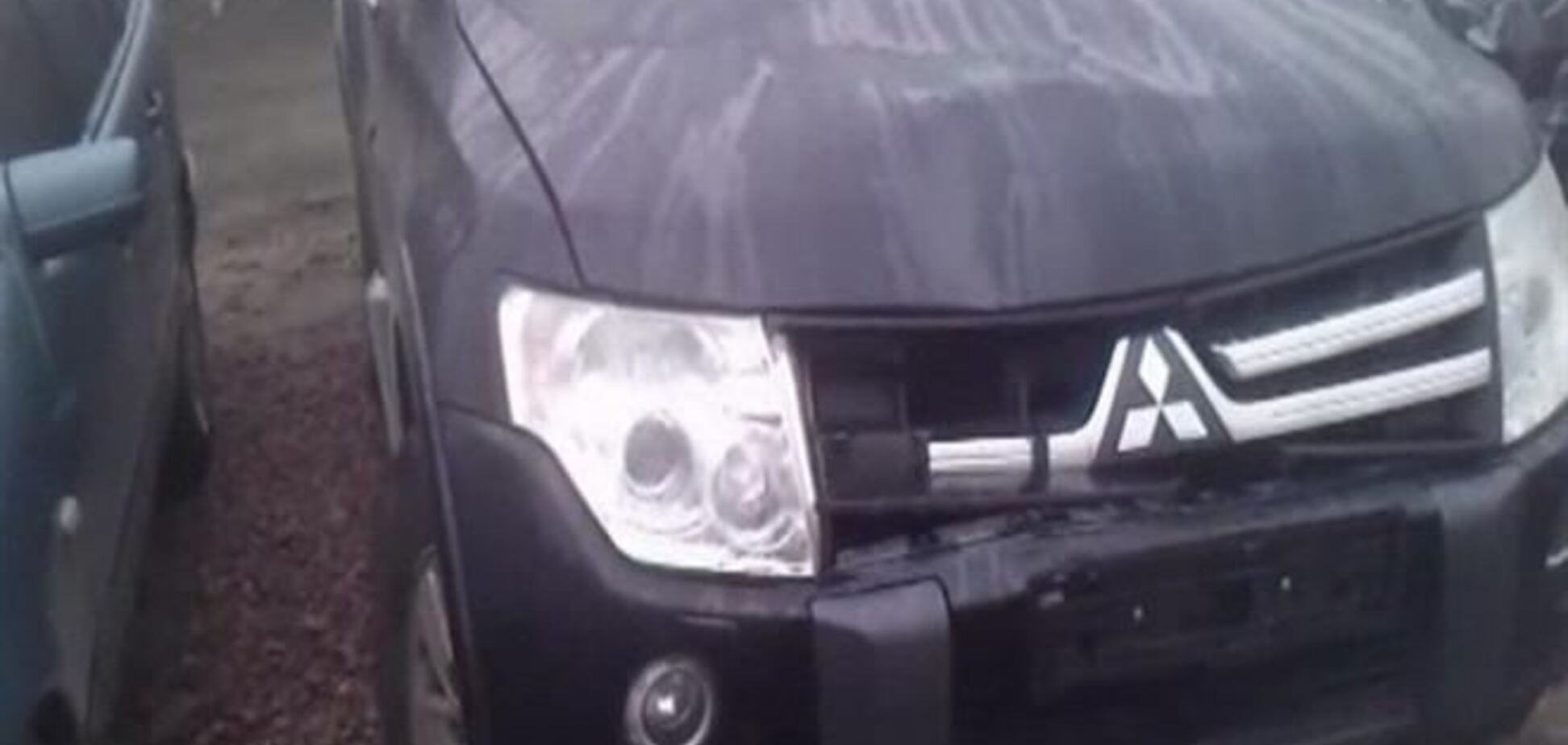 Депутата райсовета на Киевщине подозревают в смертельном ДТП