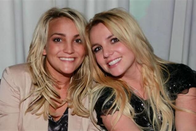 Сестра Бритни Спирс презентовала свой дебютный клип